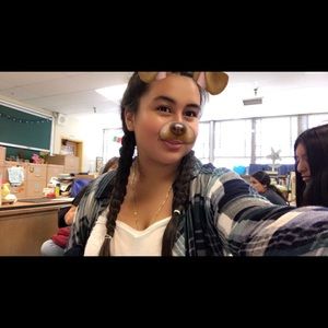 Meet your Posher, Bianca